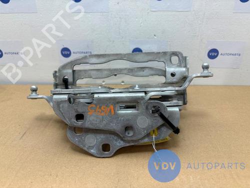 Used Hinge/Door check strap MERCEDES-BENZ C-CLASS T-Model (S204) C 200 CDI (204.207) (136 hp) 25960512