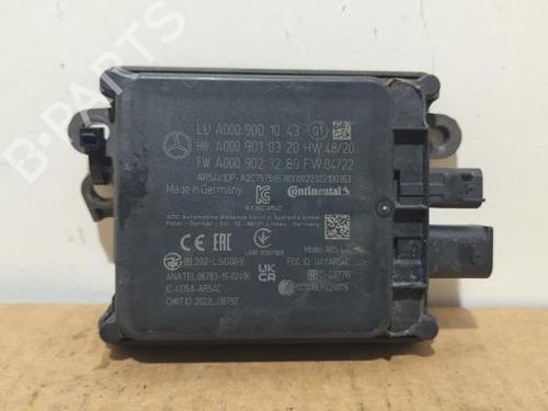Electronic sensor MERCEDES-BENZ EQE SUV (X294) EQE 350+ (294.621) | BP38816575M84 - Image 2