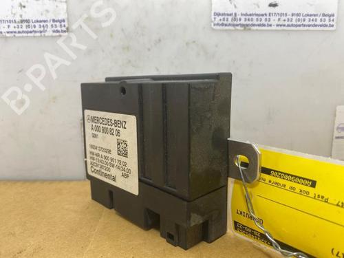 Electronic sensor MERCEDES-BENZ VITO Van (W447) 114 CDI (447.601, 447.603, 447.605) | BP38846140M84 - Image 2