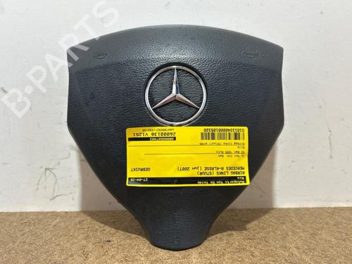 Used Driver airbag Driver airbag JEEP CJ5 - CJ8 4.2 (103 hp) 40284516 40284516