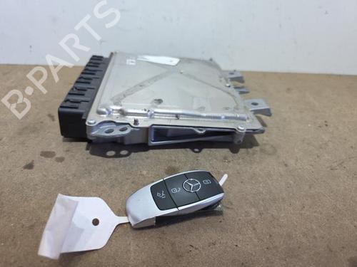 Electronic module MERCEDES-BENZ CLS (C257) CLS 220 d (257.314) | BP40202447M83 - Image 2