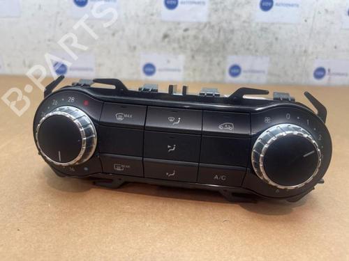 Used Climate control Climate control 38832967 38832967
