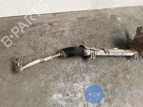 Steering rack MERCEDES-BENZ A-CLASS (W169) A 160 (169.031, 169.331) | BP27497951M22 