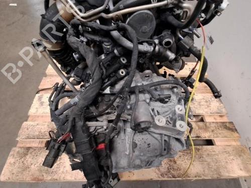 Used Gearbox Gearbox 38846093 38846093