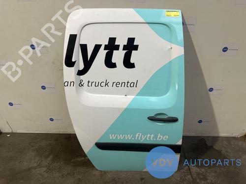 Used Right slide door MERCEDES-BENZ CITAN Box Body/MPV (W415) 111 CDI (415.603, 415.605) (110 hp) 25971325
