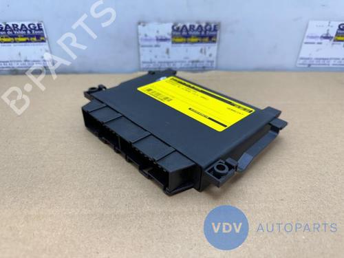 Electronic module MERCEDES-BENZ M-CLASS (W163) ML 270 CDI (163.113) | BP25949304M83 