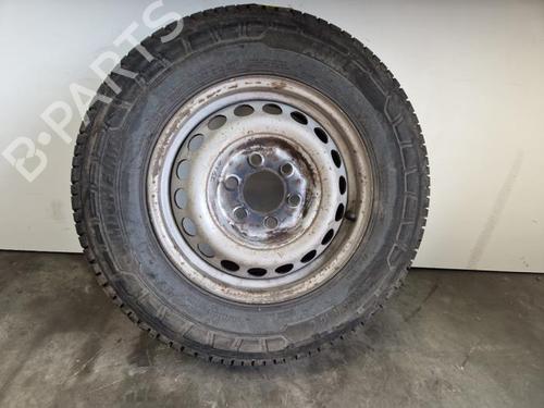 Used Rim Rim MERCEDES-BENZ SPRINTER 3,5-t Van (B906) 313 CDI (906.631, 906.633, 906.635, 906.637) (129 hp) 39658846 39658846