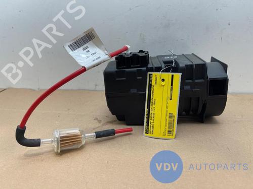 Central lock pump MERCEDES-BENZ S-CLASS (W221, V221) S 500 (221.071, 221.171) | BP29264645M86 