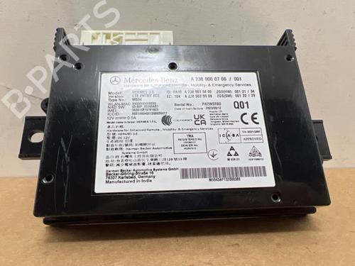electronic-module-mercedes-benz-vito-van-w447-2014-38823738 main image