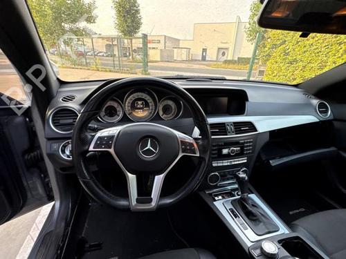 Radio MERCEDES-BENZ C-CLASS Coupe (C204) C 220 CDI (204.302) | BP38826073E6 - Image 14