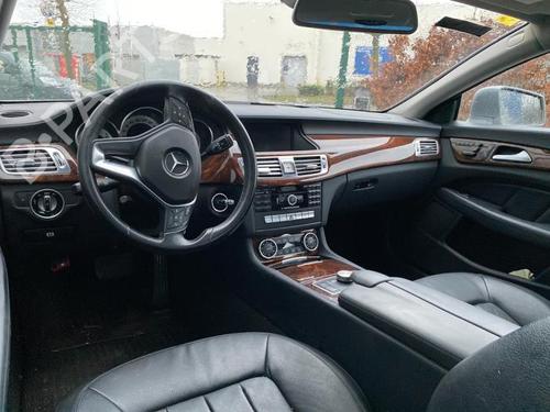 Front right panel MERCEDES-BENZ CLS (C218) CLS 350 CDI / d (218.323) | BP38842647C59  - Image 7