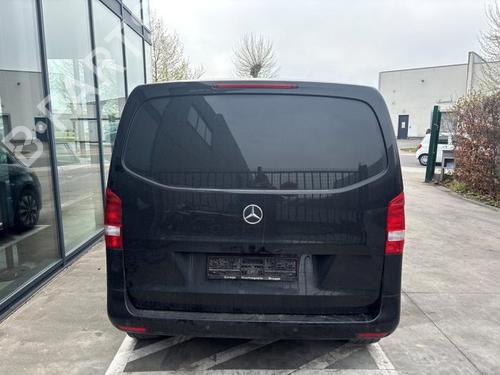 Front left panel MERCEDES-BENZ VITO Van (W447) 110 CDI (447.601, 447.603, 447.605) | BP40070246C58 - Image 7