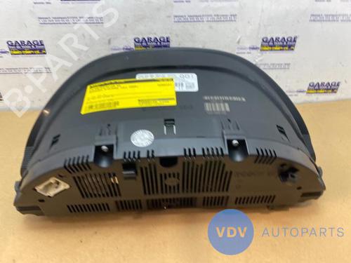 Display monitor MERCEDES-BENZ A-CLASS (W169) A 180 CDI (169.007, 169.307) | BP25952431C48 
