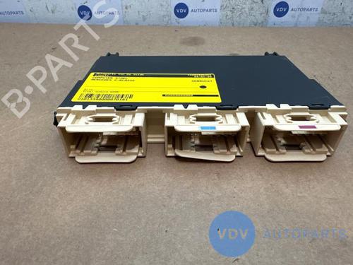 Used Electronic module MERCEDES-BENZ C-CLASS (W205) C 180 BlueTEC / d (205.036) (116 hp) 25970762