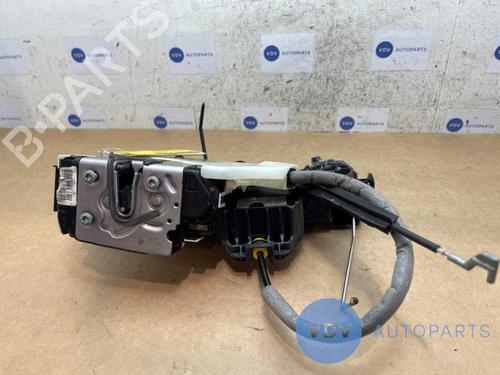 Elektronisk modul MERCEDES-BENZ CLS (C218) CLS 250 CDI / BlueTEC / d (218.303, 218.304) (204 hp) 25974572