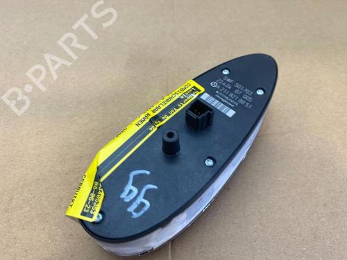 Switch MERCEDES-BENZ E-CLASS (W211) E 200 CDI (211.004) | BP38849177I30 - Image 3