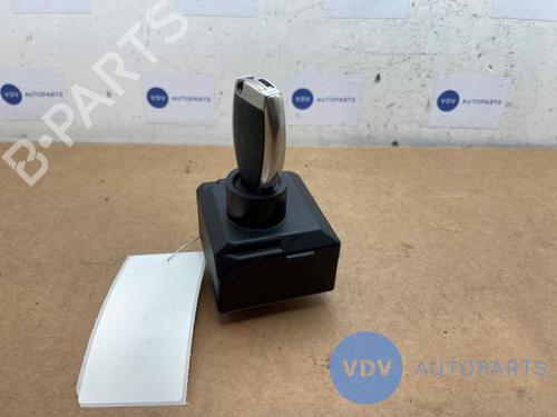 Used Ignition barrel MERCEDES-BENZ A-CLASS (W176) A 180 CDI / d (176.012) (109 hp) 25963189
