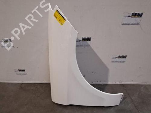 Used Right front fenders Right front fenders MERCEDES-BENZ M-CLASS (W166) ML 350 BlueTEC 4-matic (166.024, 166.023) (258 hp) 38844949 38844949