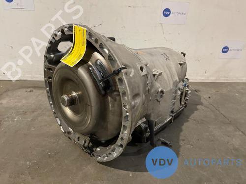 Used Gearbox MERCEDES-BENZ C-CLASS (W204) C 200 CDI (204.001) (136 hp) 25966659
