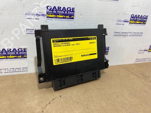 Used Electronic module Electronic module 38853620 38853620