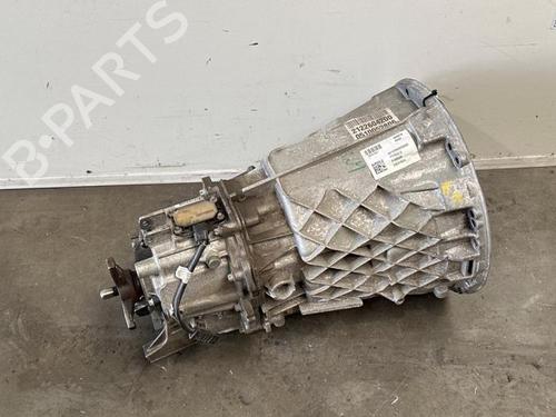Gearbox MERCEDES-BENZ E-CLASS T-Model (S212) E 220 CDI / BlueTEC (212.202, 212.201) | BP38845552M3 - Image 4