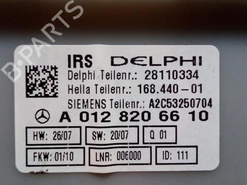 interior-roof-light-mercedes-benz-c-class-w204-2007-2008-2009-2010-2011-2012-2013-2014-2015-38854214 main image
