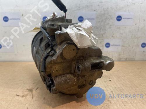 AC compressor MERCEDES-BENZ C-CLASS (W203) C 220 CDI (203.008) | BP25967579M34 