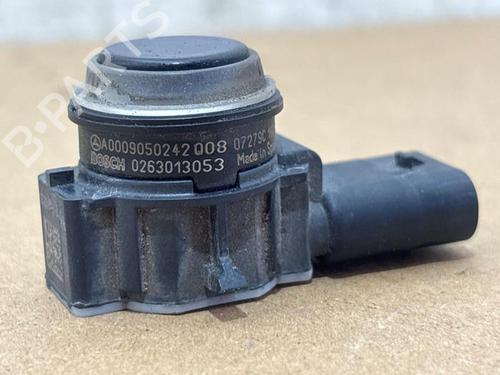 Electronic module MERCEDES-BENZ GLK-CLASS (X204) 220 CDI (204.902) | BP38829894M83 - Image 2