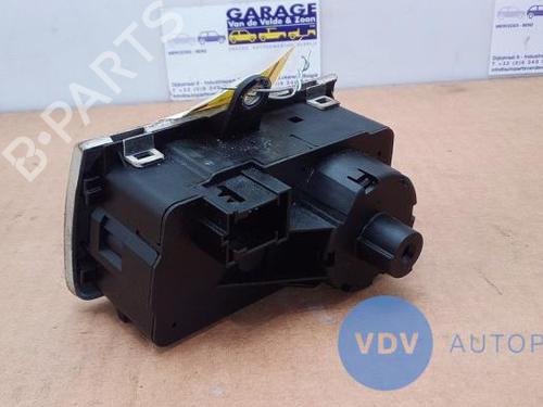 Headlight switch MERCEDES-BENZ E-CLASS (W211) E 280 (211.054) | BP25942941I24 