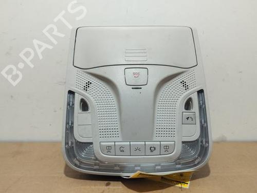 Used Interior roof light Interior roof light 38914726 38914726