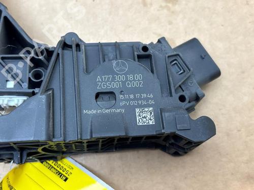 Pedal MERCEDES-BENZ A-CLASS (W177) A 180 d (177.003) | BP38822668I4 - Image 3