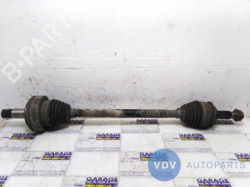 Used Other MERCEDES-BENZ VIANO (W639) CDI 3.0 (639.811, 639.813, 639.815) (224 hp) 25941708