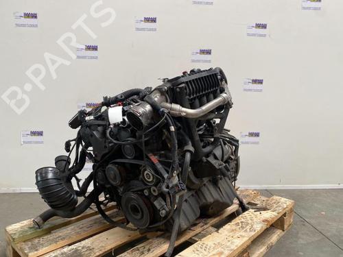 Engine MERCEDES-BENZ E-CLASS T-Model (S211) E 220 T CDI (211.206) | BP38852105M1 - Image 10