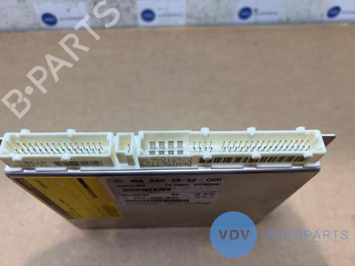 Electronic module MERCEDES-BENZ A-CLASS (W168) A 190 (168.032, 168.132) | BP25972937M83 