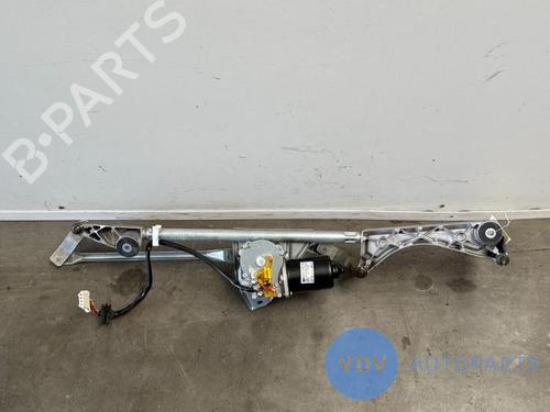 Used Front wipers mechanism MERCEDES-BENZ SLK (R171) 200 Kompressor (171.445) (184 hp) 25948165