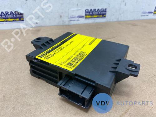 Used Control unit MERCEDES-BENZ S-CLASS (W220) S 320 CDI (220.025, 220.125) (204 hp) 25952390