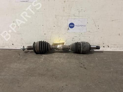 Used Left front driveshaft Left front driveshaft 38835187 38835187