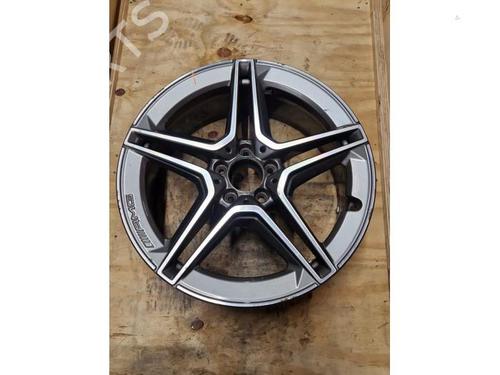 Fælk MERCEDES-BENZ CLS (C257) CLS 220 d (257.314) | BP38838696C45 - Image 2