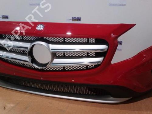 Used Front bumper Front bumper 38858183 38858183