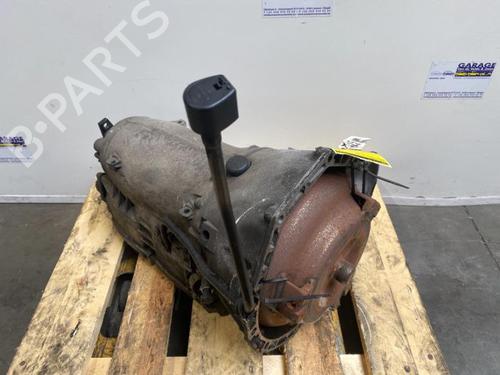 Used Gearbox Gearbox MERCEDES-BENZ C-CLASS (W203) C 270 CDI (203.016) (163 hp) 38847926 38847926