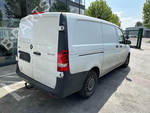Headlight switch MERCEDES-BENZ VITO Van (W447) 116 CDI (447.601, 447.603, 447.605) | BP38838725I24 - Image 6