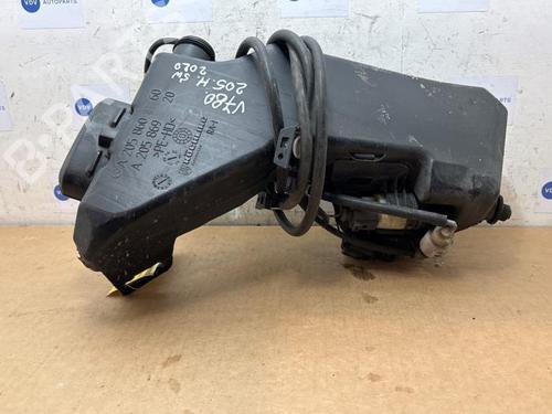 Used Windscreen washer tank Windscreen washer tank 38832342 38832342