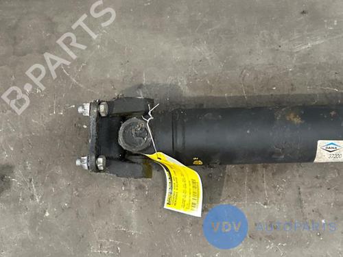 Driveshaft MERCEDES-BENZ X-CLASS (470) X 250 d (470.230) | BP30170595M37