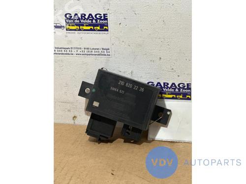 Elektronisk sensor MERCEDES-BENZ E-CLASS (W210) E 200 CDI (210.007) (102 hp) 25946984