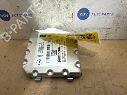 Electronic module MERCEDES-BENZ E-CLASS (W212) E 250 CDI / BlueTEC (212.003, 212.004) | BP38835981M83 - Image 2