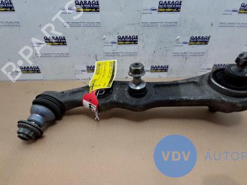Right front suspension arm MERCEDES-BENZ C-CLASS (W205) C 200 BlueTEC / d (205.037) | BP25952780M13 