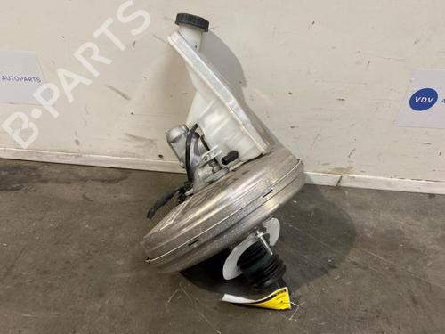 Servo brake MERCEDES-BENZ A-CLASS (W176) A 180 CDI / d (176.012) | BP38841473M42 - Image 2