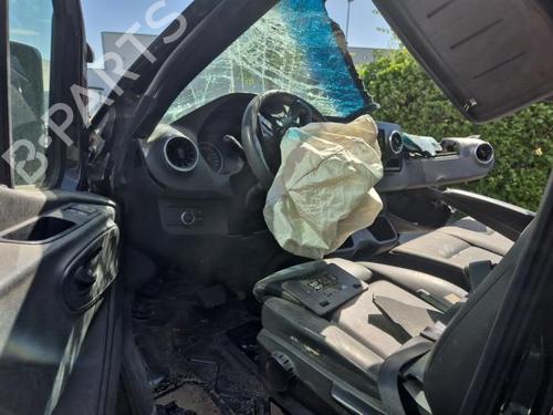 Climate control MERCEDES-BENZ SPRINTER 3,5-t Van (B907, B910) 317 CDI RWD (907.631, 907.633, 907.635, 907.637) | BP40483220I5 - Image 9