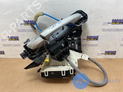 Electronic module MERCEDES-BENZ A-CLASS (W176) A 200 (176.043) | BP25952302M83 