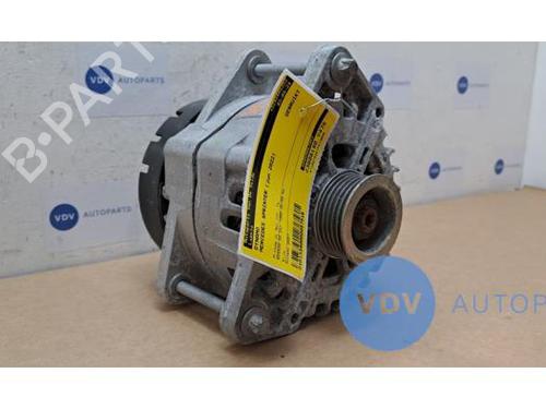 Generator MERCEDES-BENZ SPRINTER 3,5-t Van (B907, B910) 311 CDI RWD (907.631, 907.633, 907.635, 907.637) (114 hp) 25963678